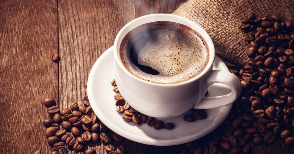 Caffeine Reduces Risk Serval Cancerous Disease & Helps Liver Function  